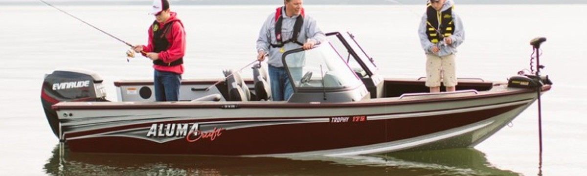 2018 Alumacraft Boat for sale in Rapid Power Sports, Little Rapids, Newfoundland and Labrador